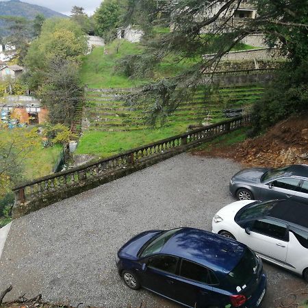 La Dolce Vita Lucie Vals-les-Bains Exteriör bild