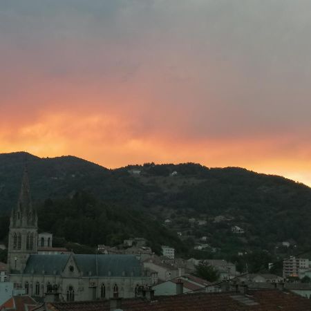 La Dolce Vita Lucie Vals-les-Bains Exteriör bild
