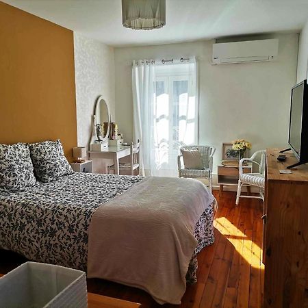 La Dolce Vita Lucie Vals-les-Bains Exteriör bild