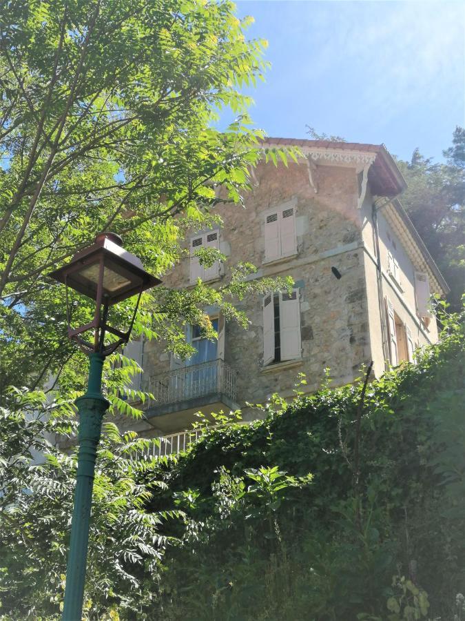 La Dolce Vita Lucie Vals-les-Bains Exteriör bild